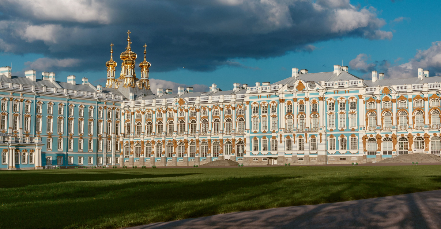 Автобусный тур в Санкт-Петербург из г.Ижевск в 2024 году | Туроператор  Регион г.Ижевск